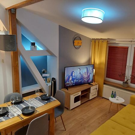 Copernicus 10 Apartment Olsztyn  Bilik gambar