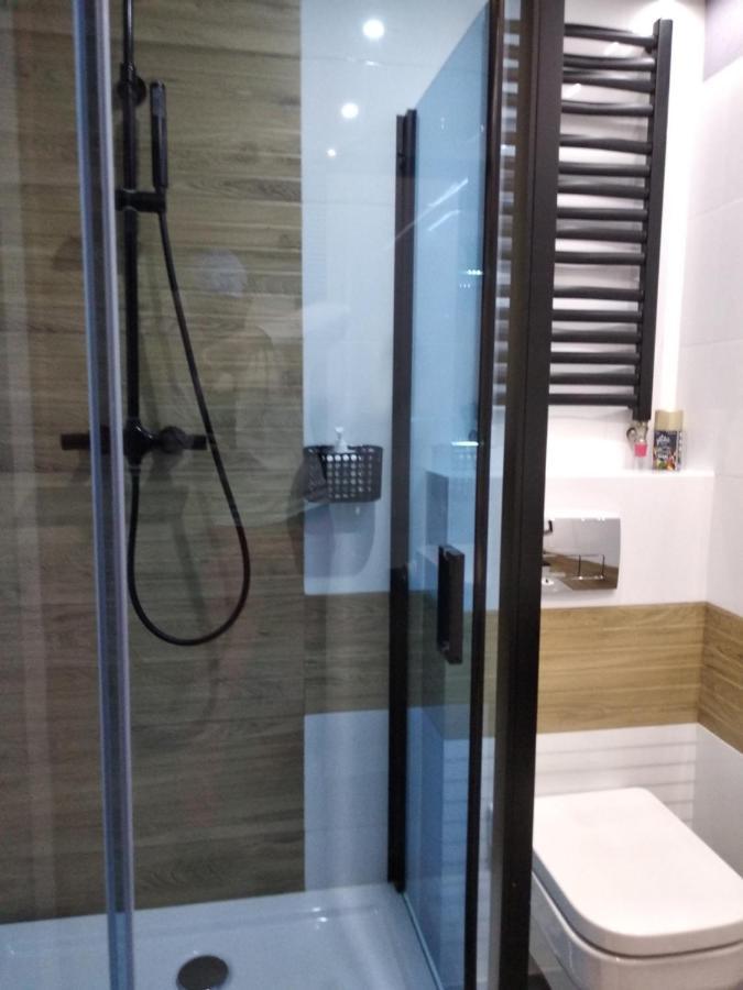Copernicus 10 Apartment Olsztyn  Luaran gambar
