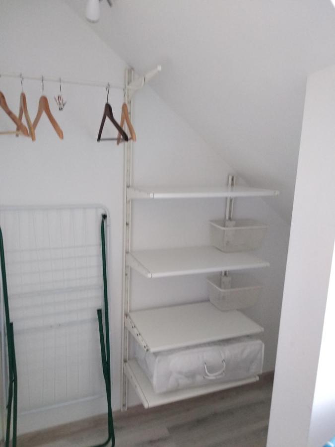 Copernicus 10 Apartment Olsztyn  Luaran gambar