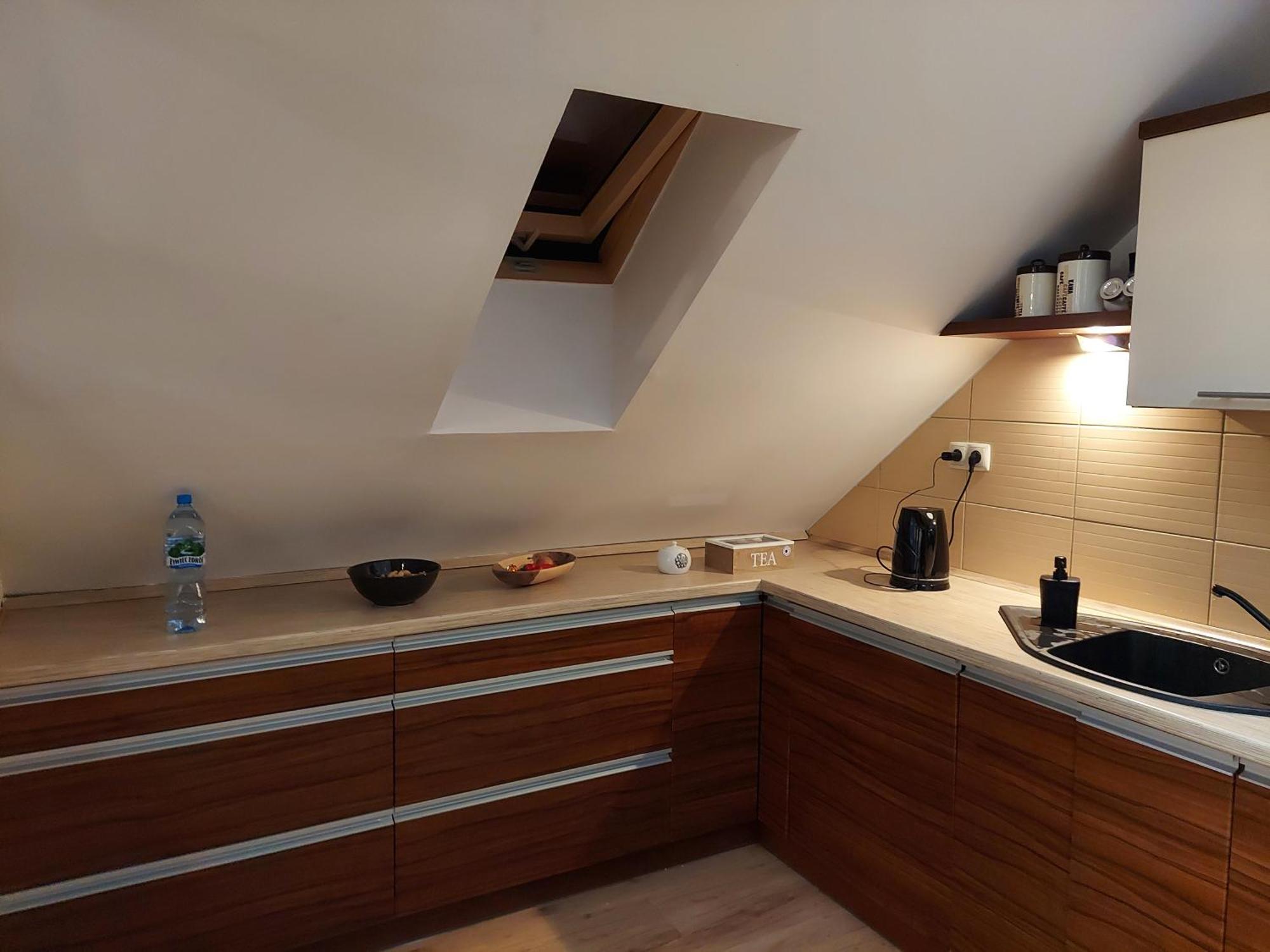 Copernicus 10 Apartment Olsztyn  Bilik gambar
