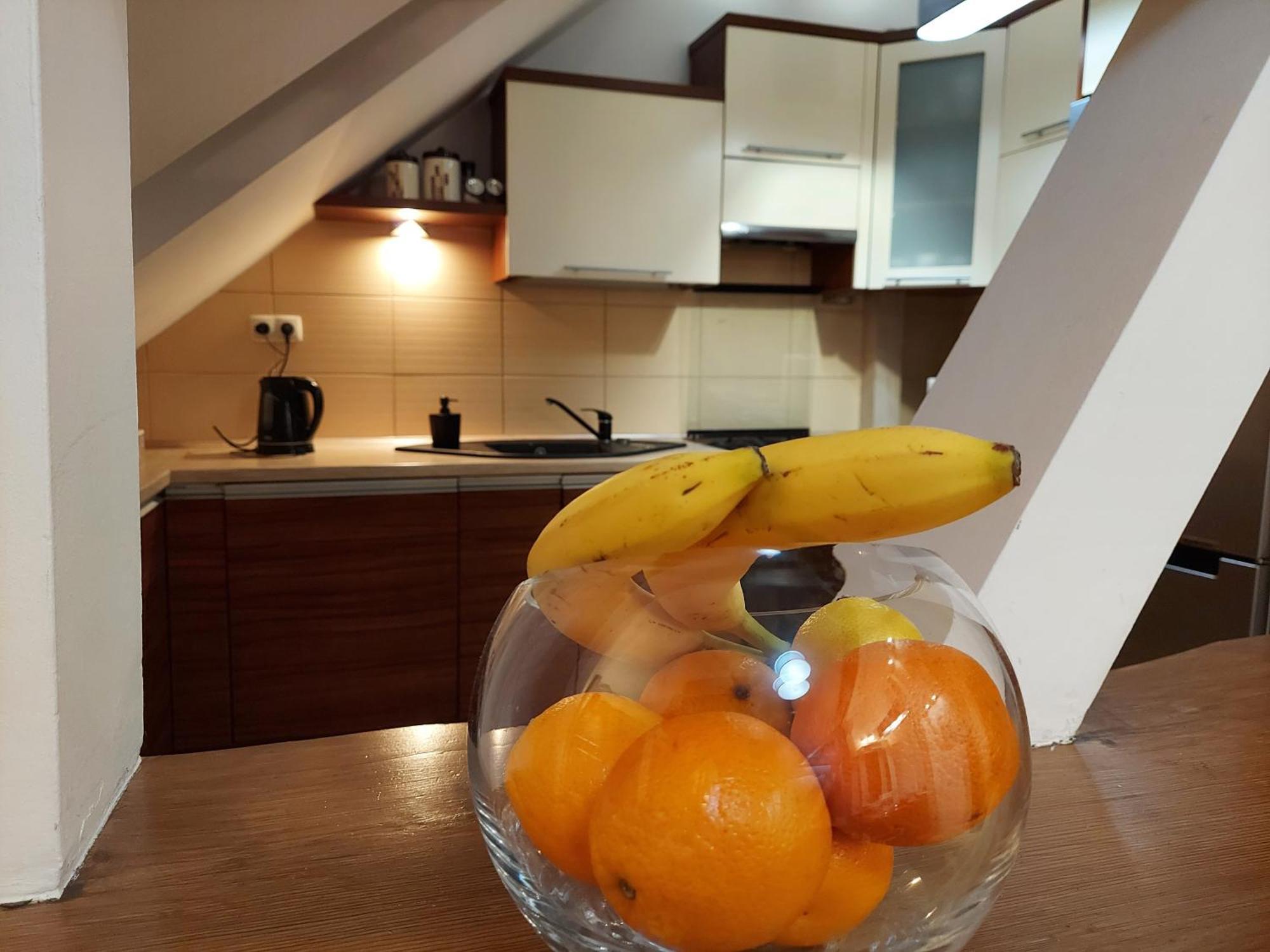 Copernicus 10 Apartment Olsztyn  Bilik gambar