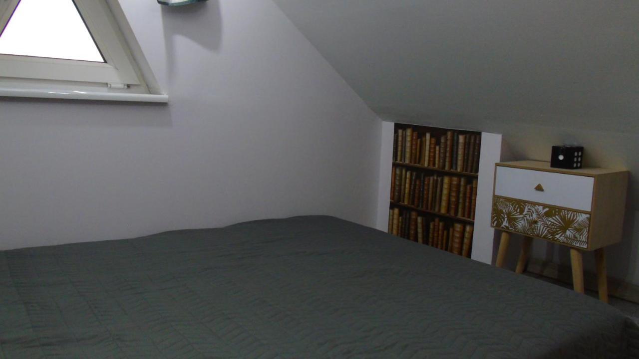 Copernicus 10 Apartment Olsztyn  Luaran gambar